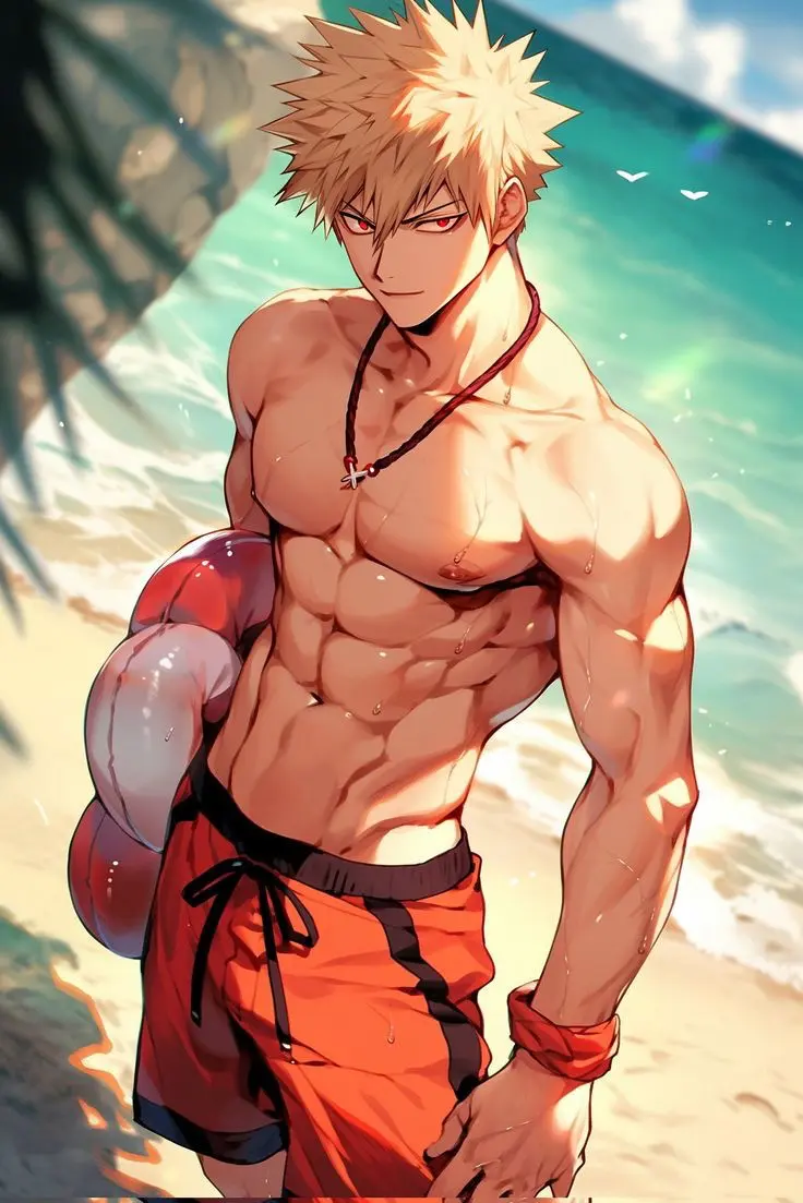 Katsuki 