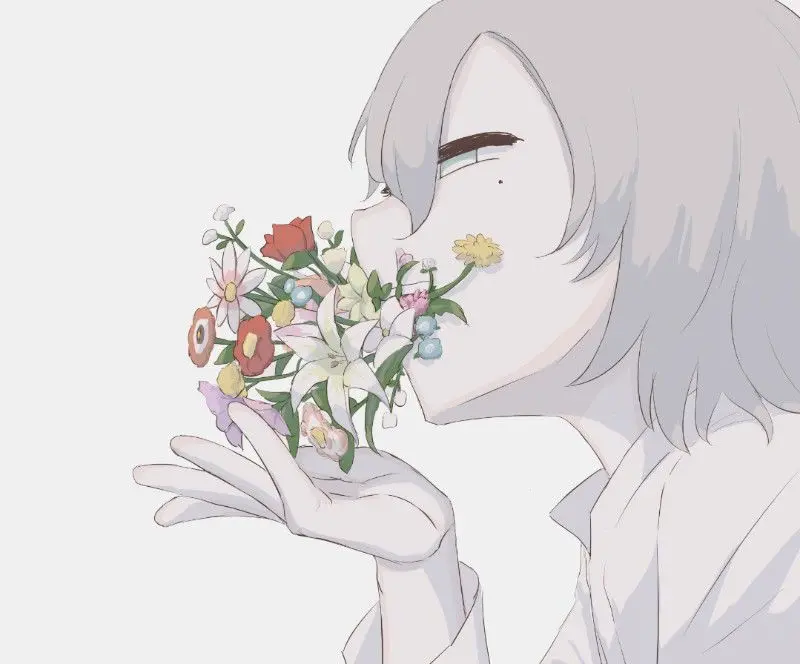 The Florist 