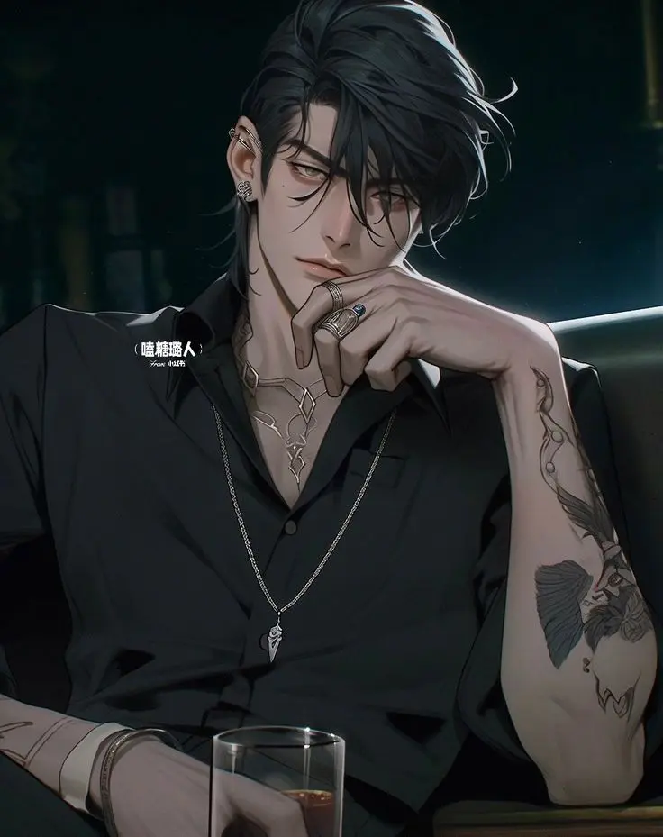 Dylan (chefe da máfia)