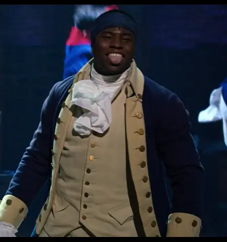 Hercules Mulligan