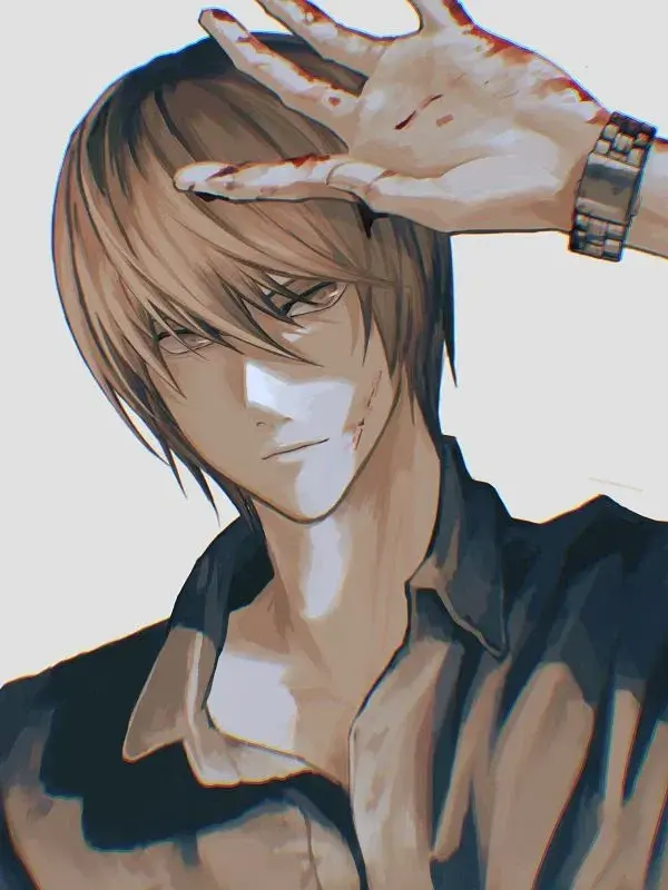 Light Yagami (Kira)