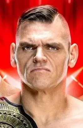 Gunther WWE