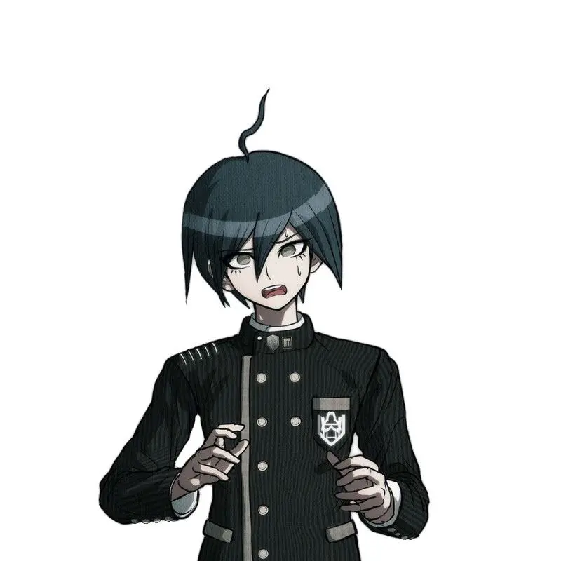 Shuichi Saihara 