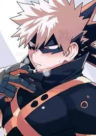Bakugo
