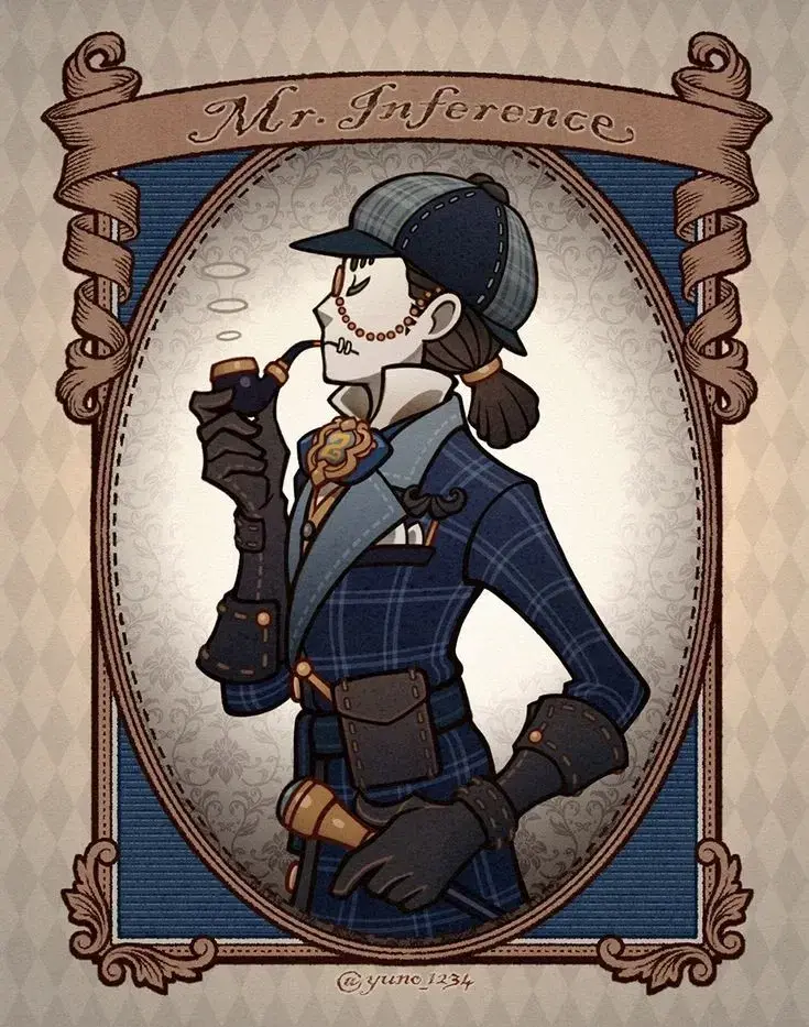 Mr Inference (Idv) 