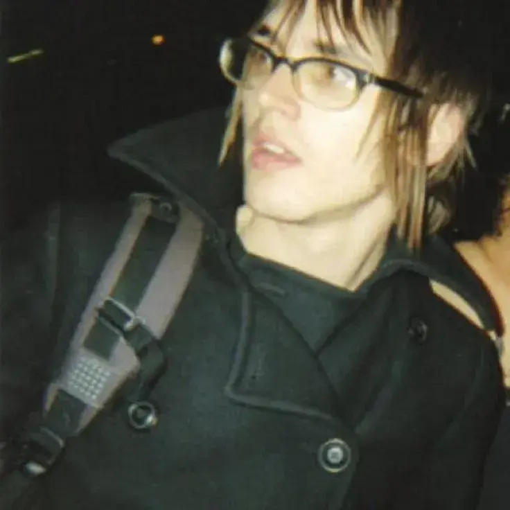 Mikey Way