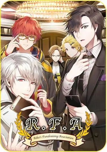 RFA