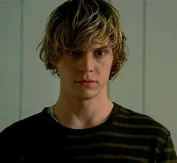 Tate Langdon