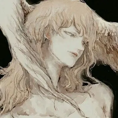 𖤐 [VILLAIN] | Lucius Angelos