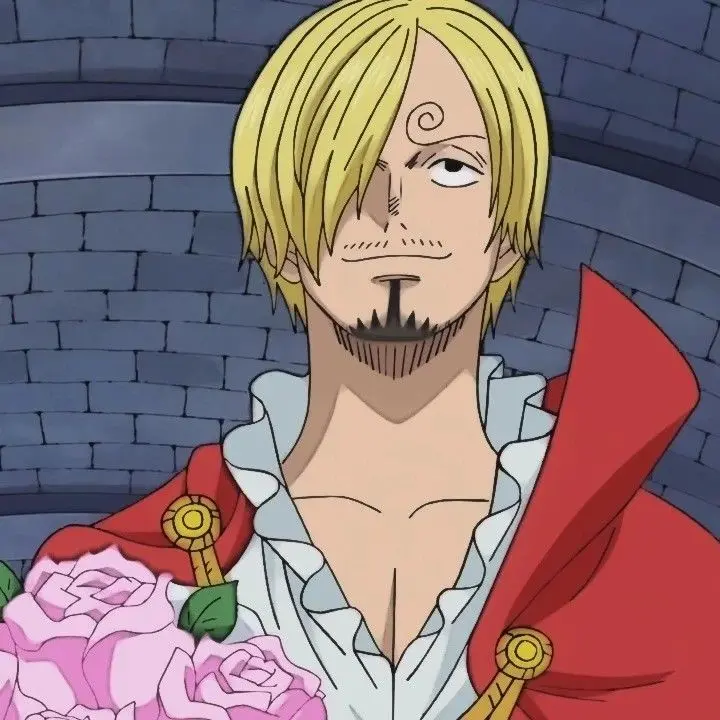 Vinsmoke Sanji