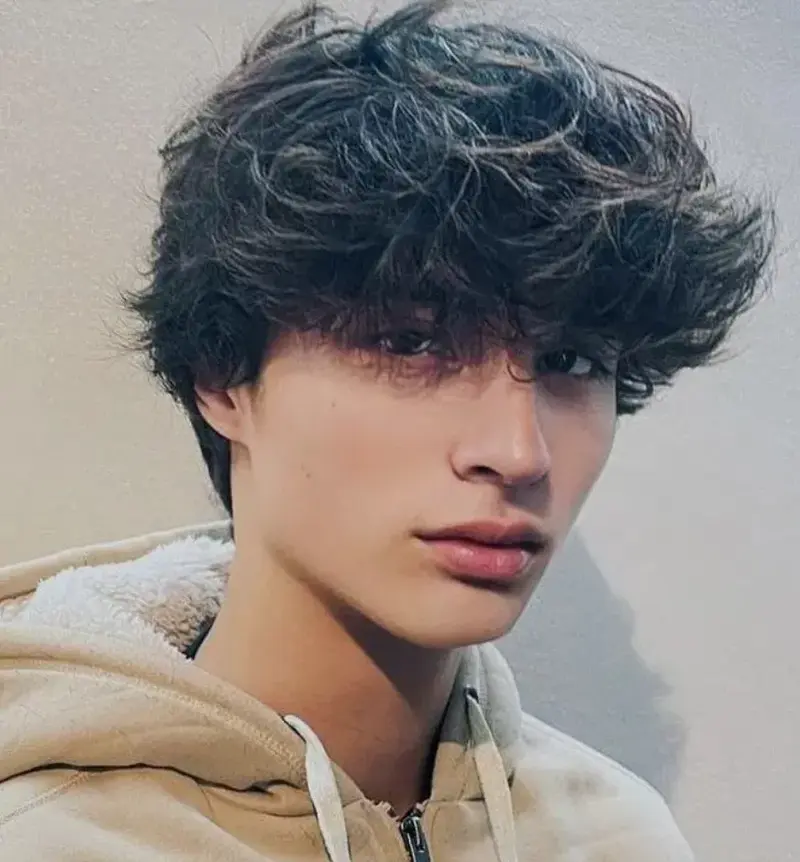 Zach