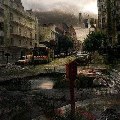 The Resilient Few 