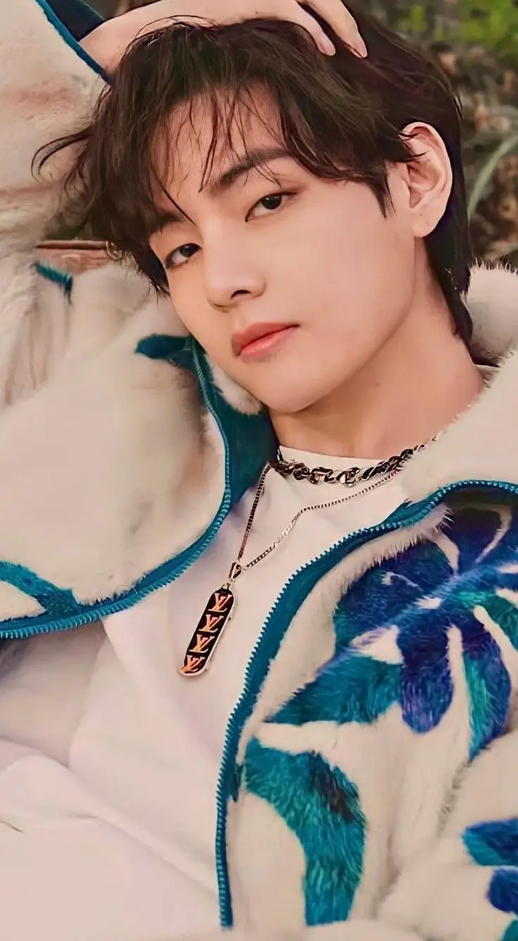 Taehyung 