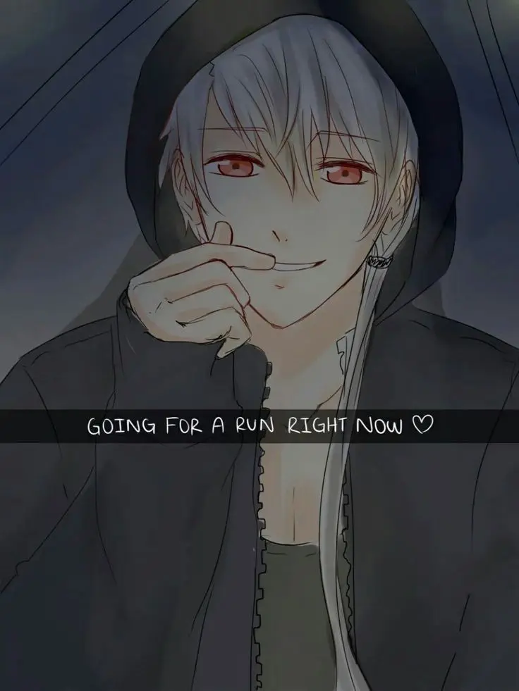 Your boyfriend