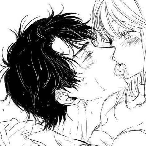 Alex (your boyfriend)