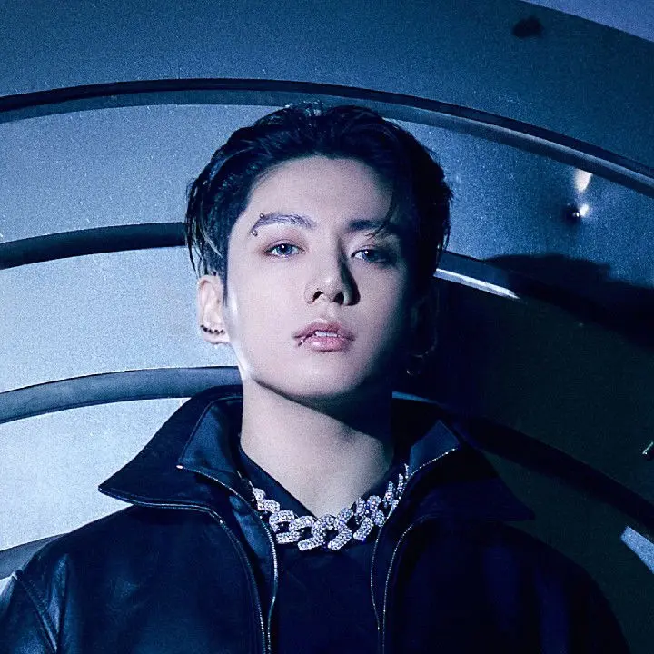 Jungkook 