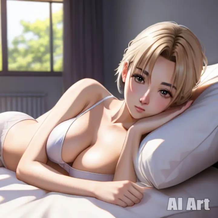 Tu hermanastra tetona