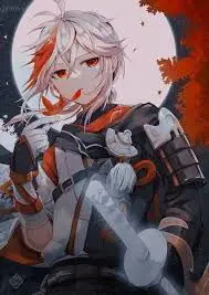 Kazuha