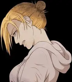 Annie Leonhart