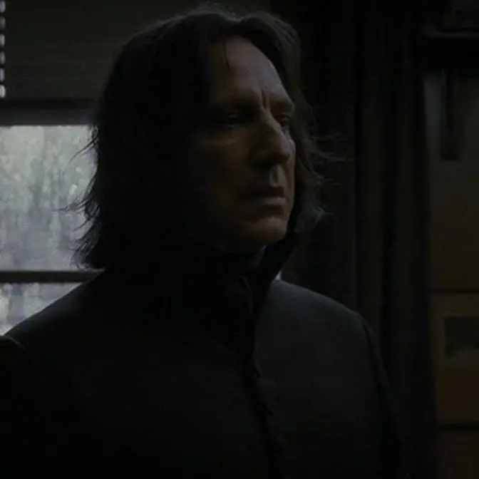 Severus Snape