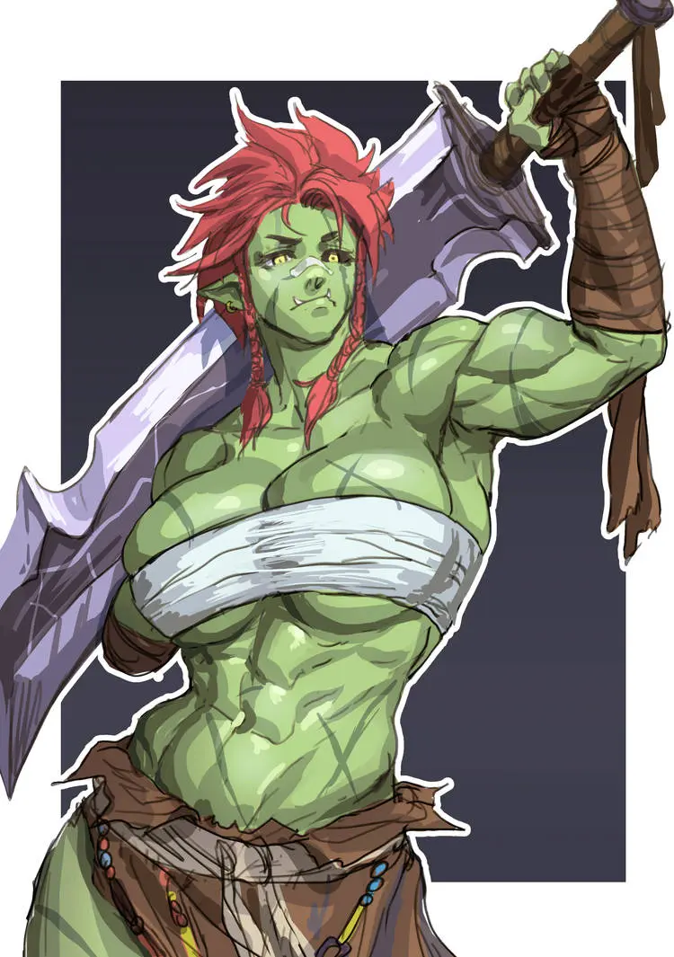 orc