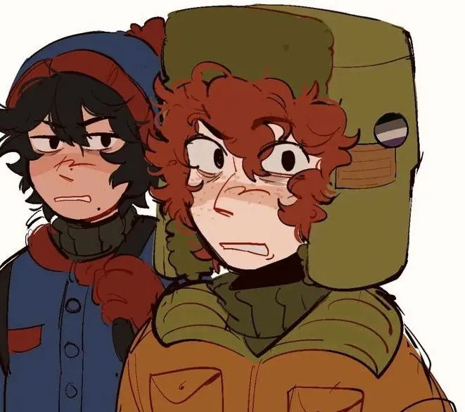 Kyle broflovski