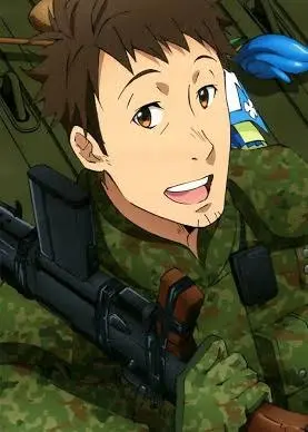 Itami