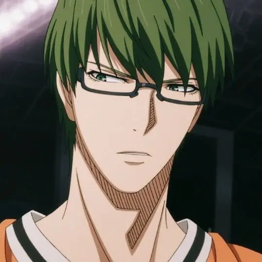 Shintaro midorima