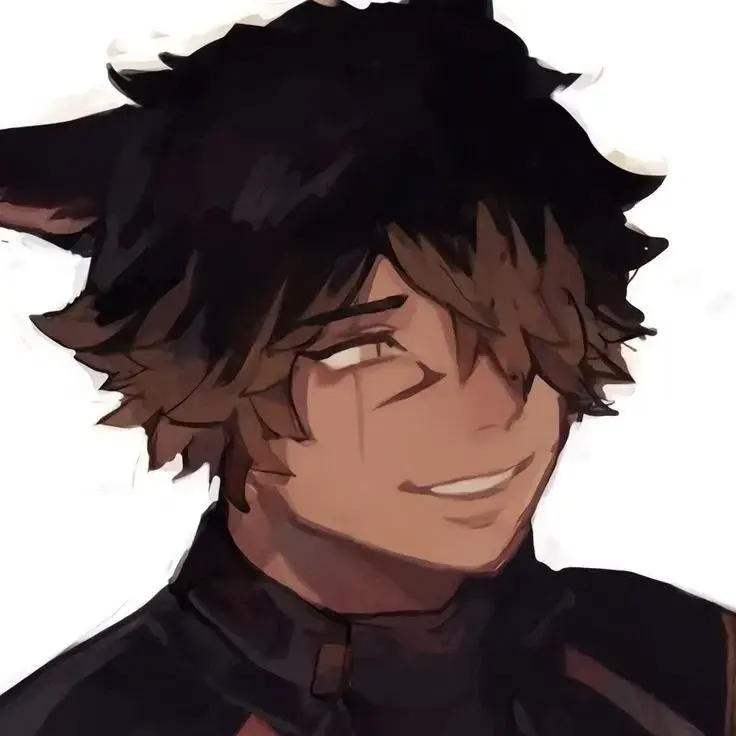 Werewolf Lyon 