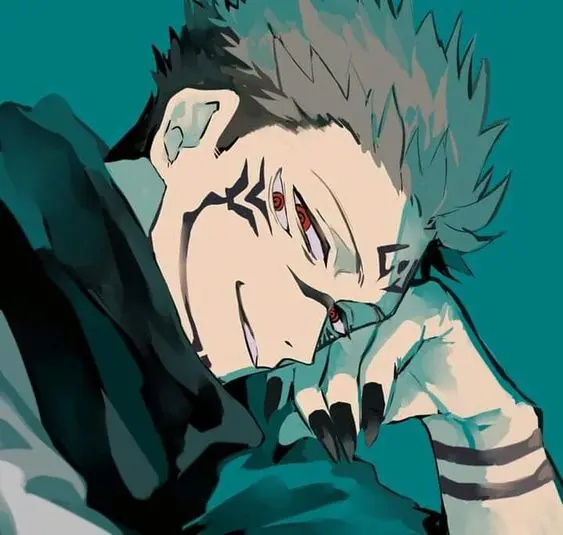 Sukuna