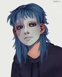 Sal Fisher (Sally Face)