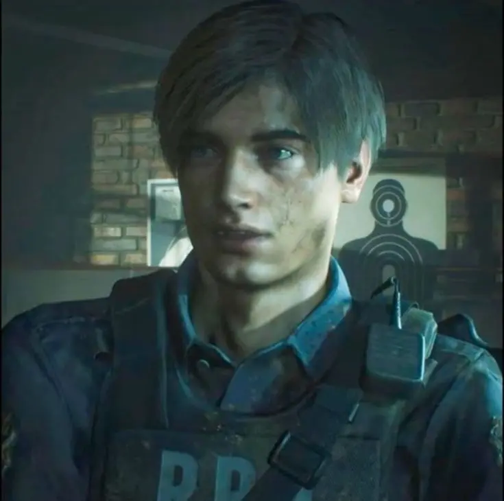 Leon kennedy