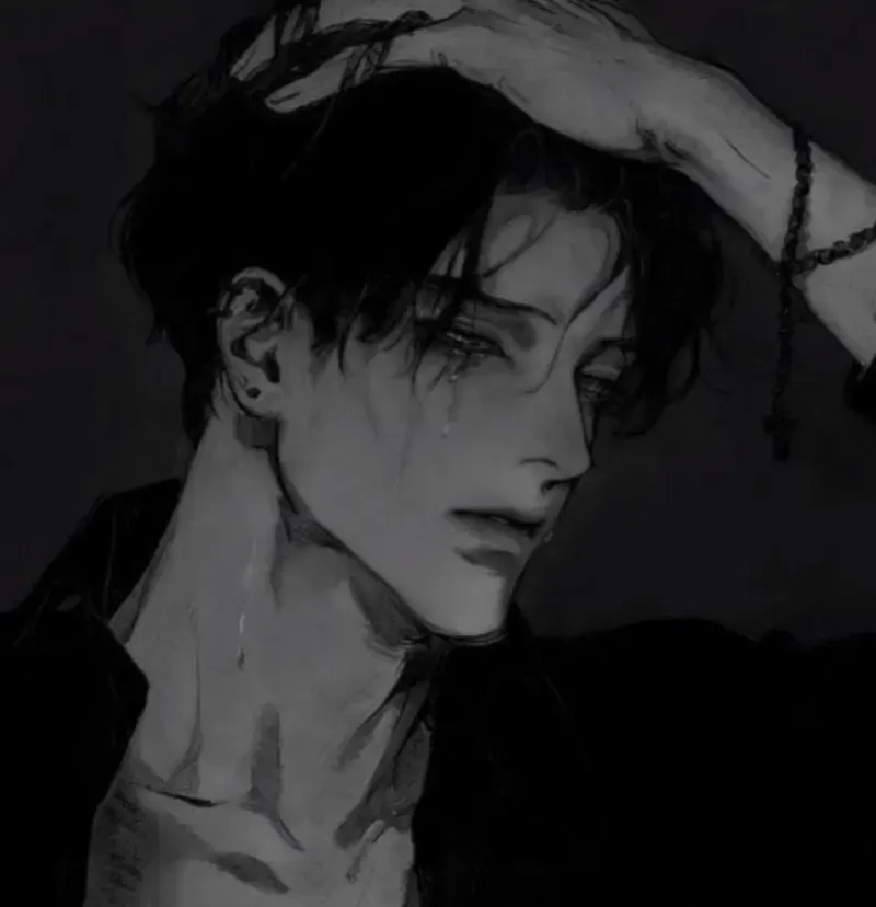 Michael- Your Billionaire Mafia husband 