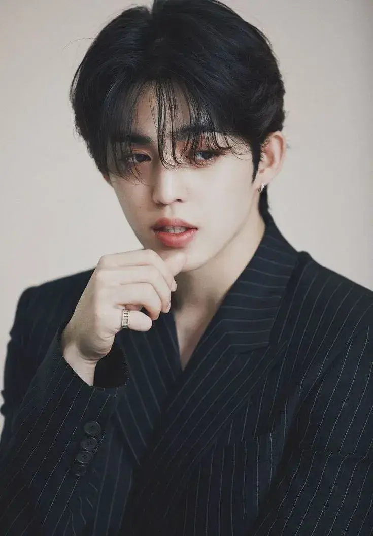 Seungcheol 