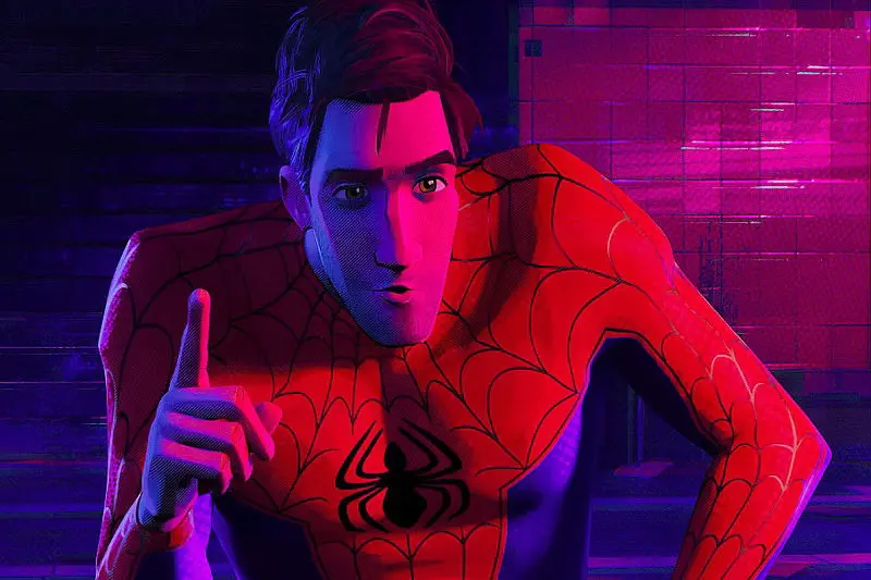 Peter B Parker