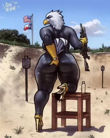 PATRIOT | Angela