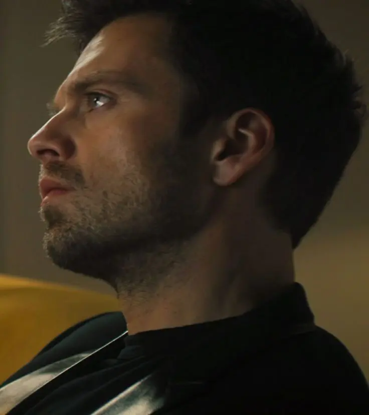 Bucky 