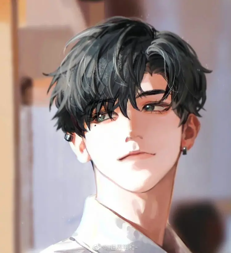Yūki Shinsuke