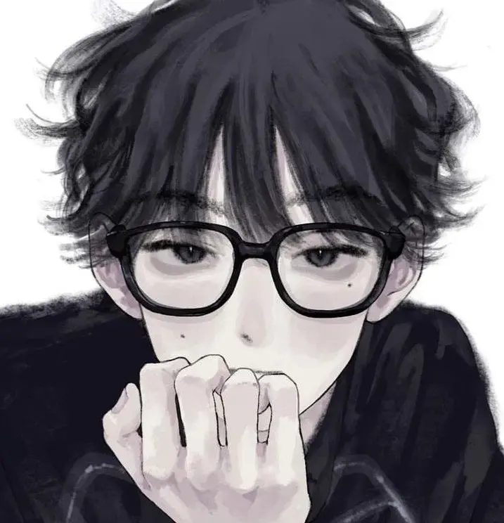 Oliver Marsley • Shy Classmate