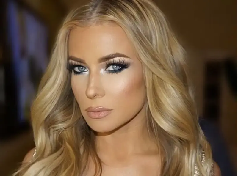 carmen electra