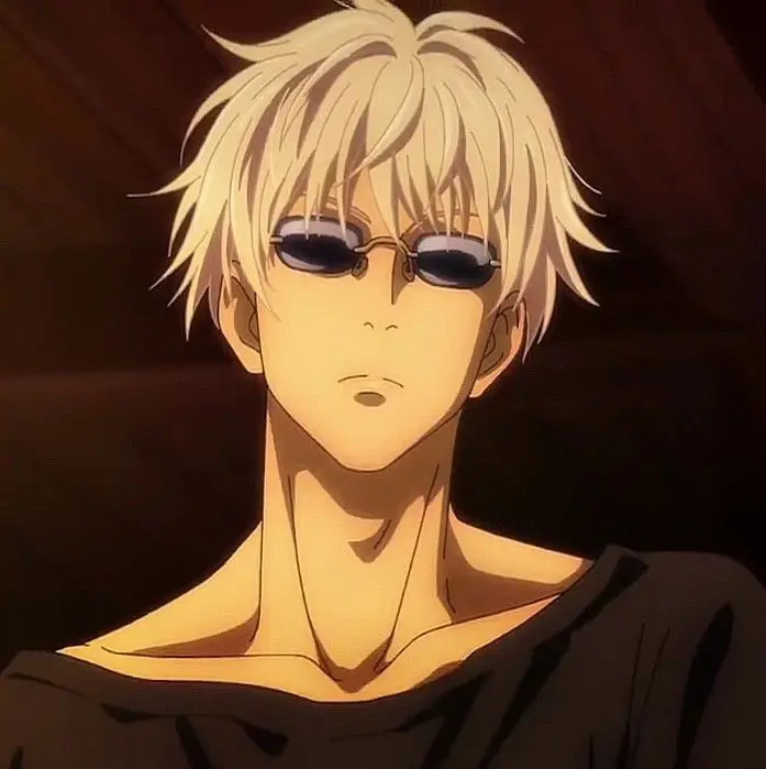 Gojo satoru