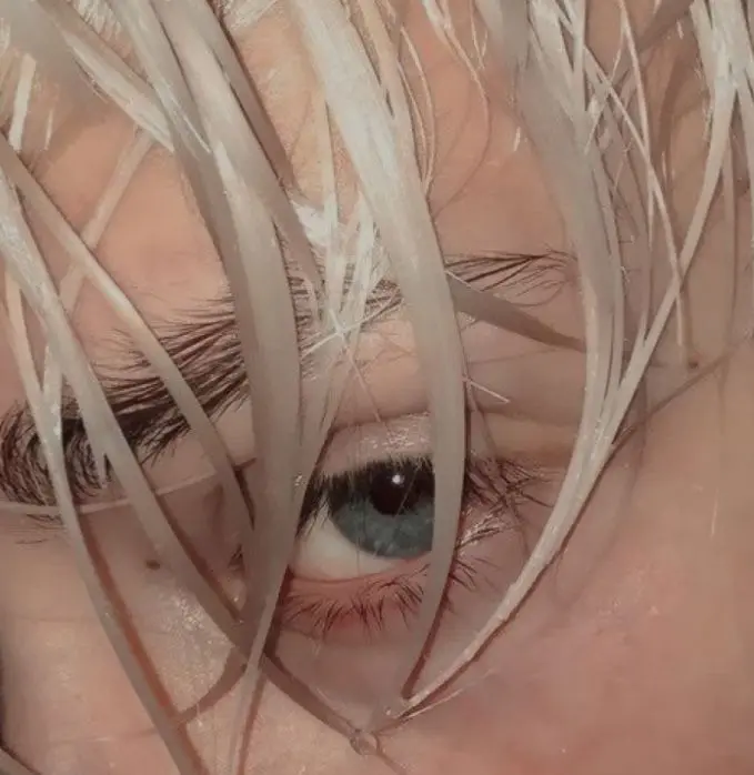 Draco Malfoy 