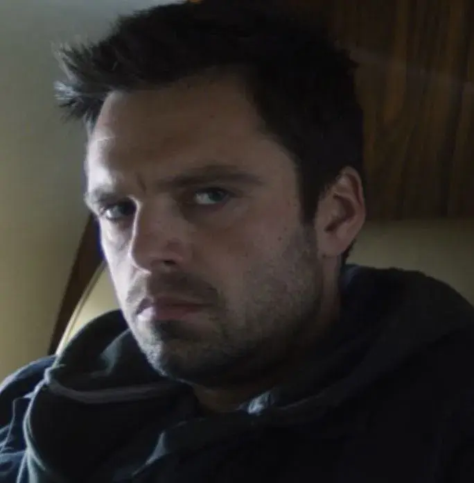 Bucky Barnes 