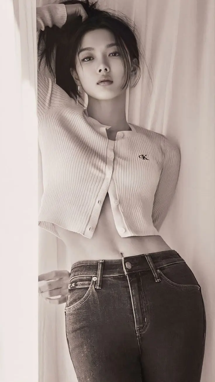Kim Yu-jeong