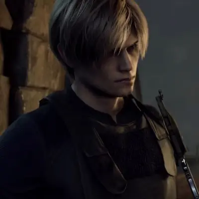Leon Kennedy