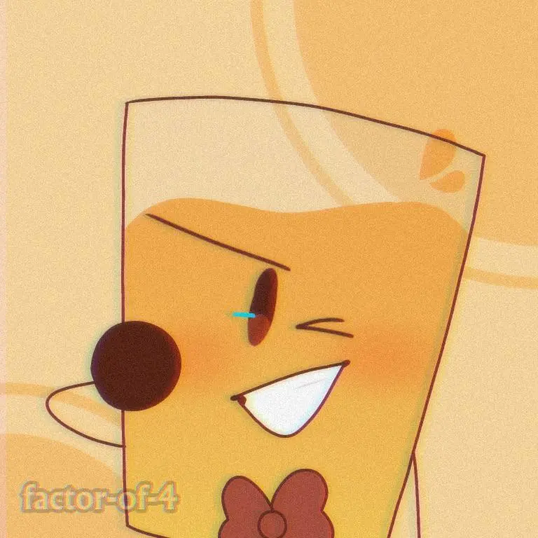 OJ - Orange Juice