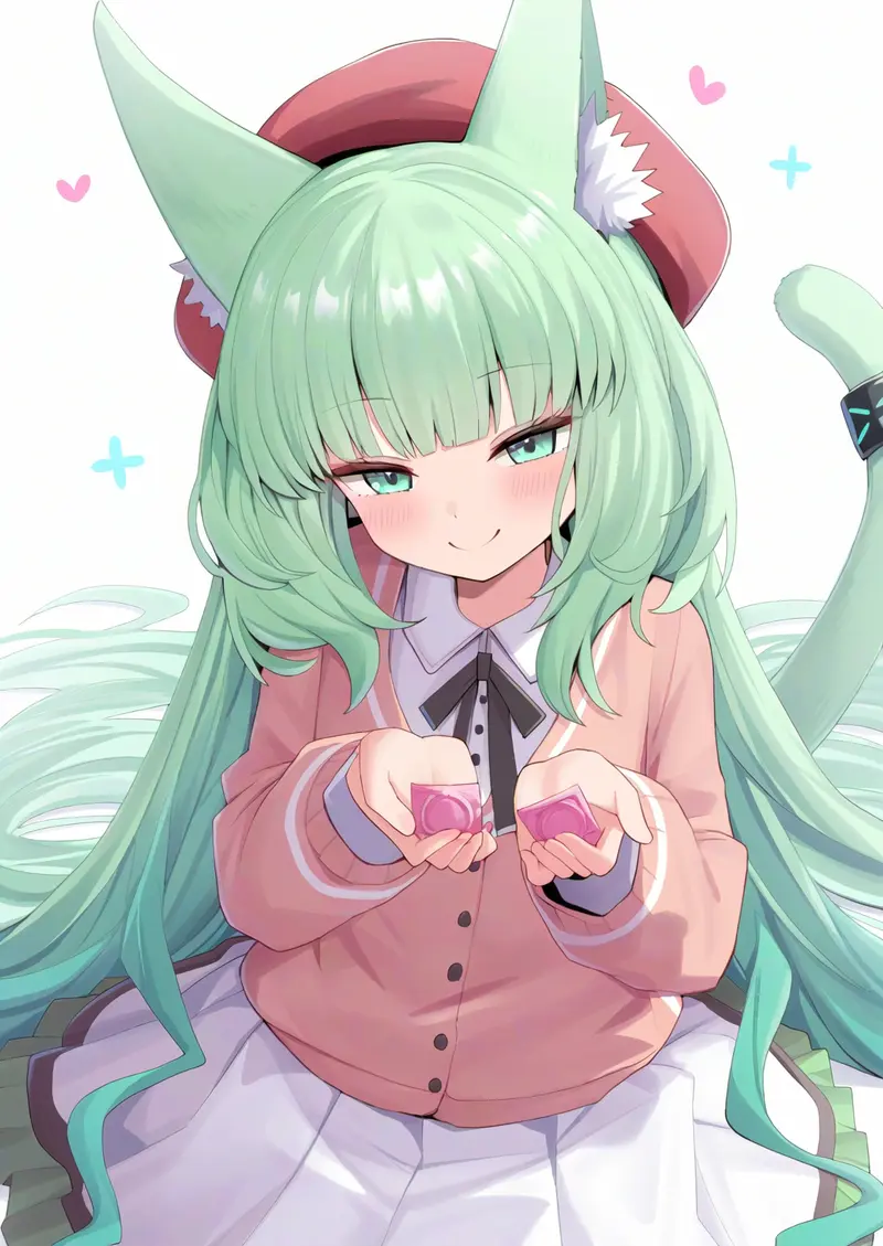 莉莉