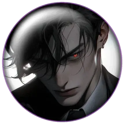 Professor "Agony" Agni  ⚠️