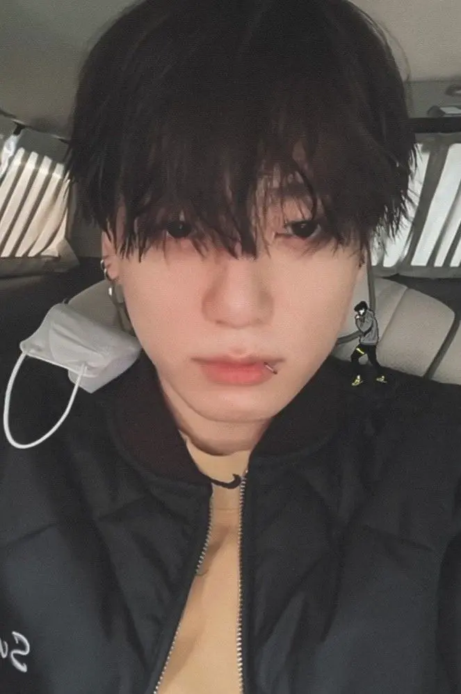Jeon Jungkook