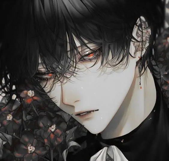 Mephisto 